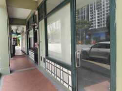 Column free ground floor | Near Kallang MRT | No toilet (D14), Shop House #597340801